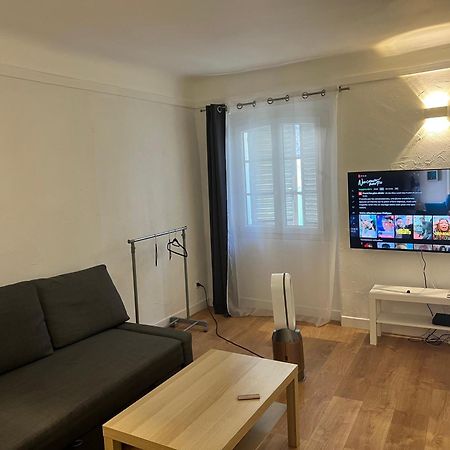T1Bis Centre Ville Tout Equipe #8 New Τουλόν Εξωτερικό φωτογραφία